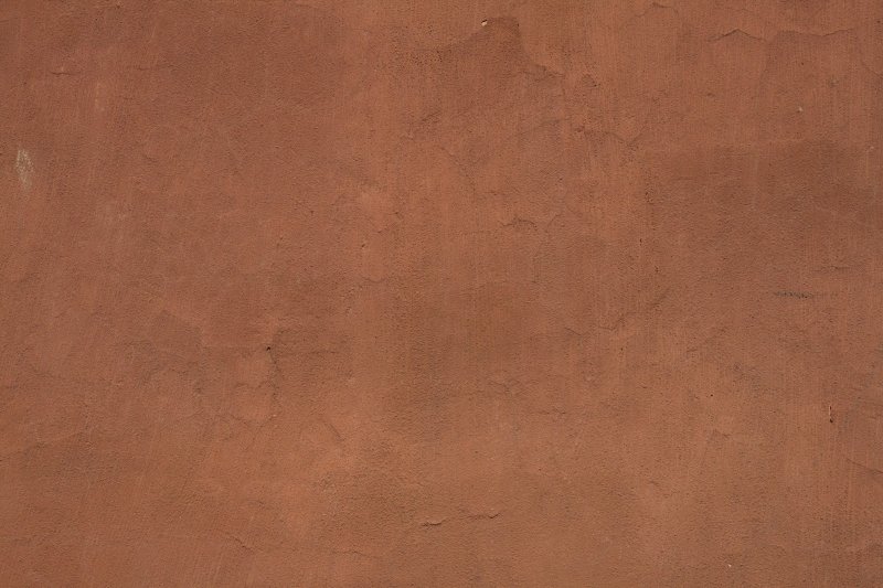 Терракотовая штукатурка