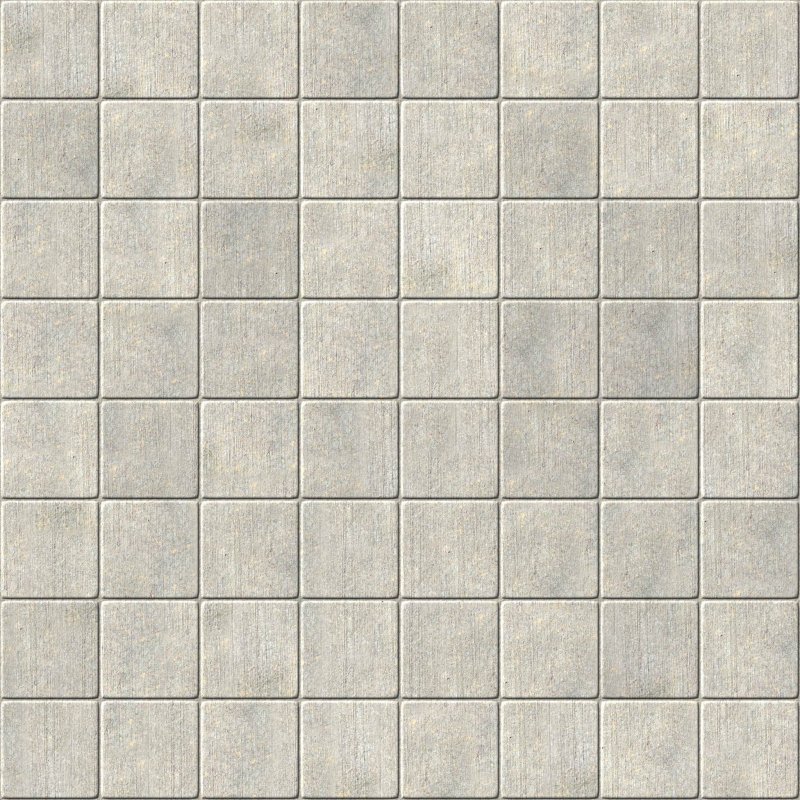 Текстура напольной плитки для 3d Max