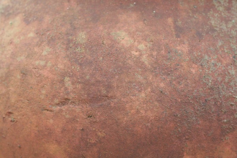 Текстура старой глины