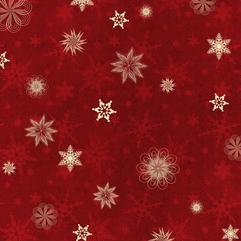 Новогодний фон