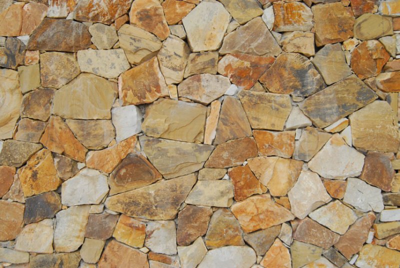 Песчаник брекчия