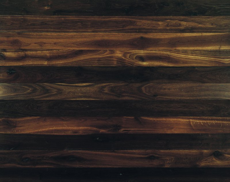 Доска мореный дуб