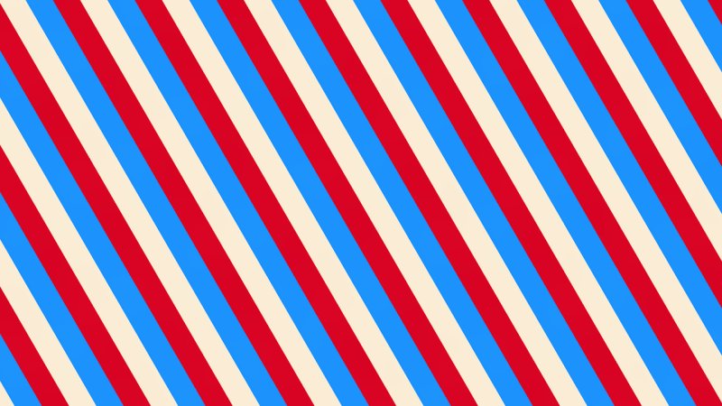 Полосатый фон