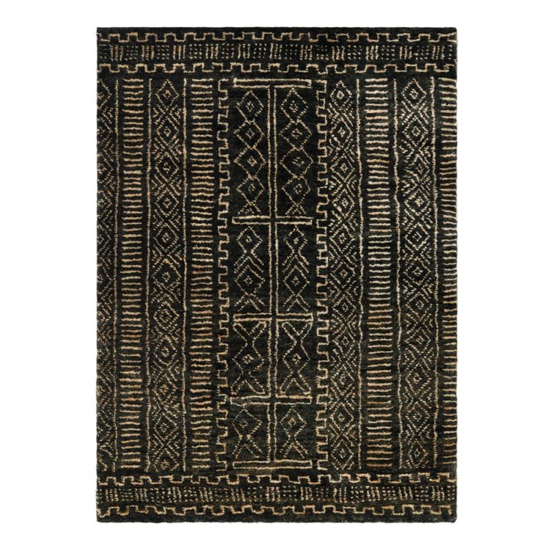 Этнический ковер