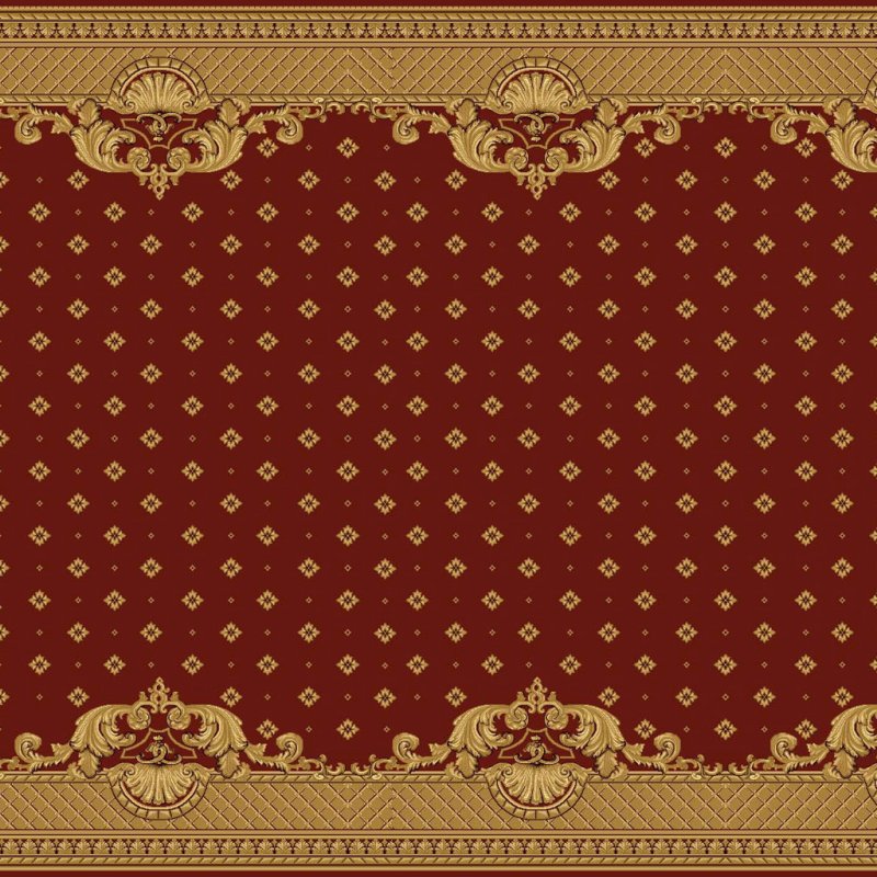 Ковровая дорожка