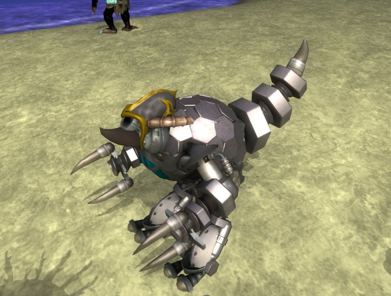 Spore Galactic Adventures