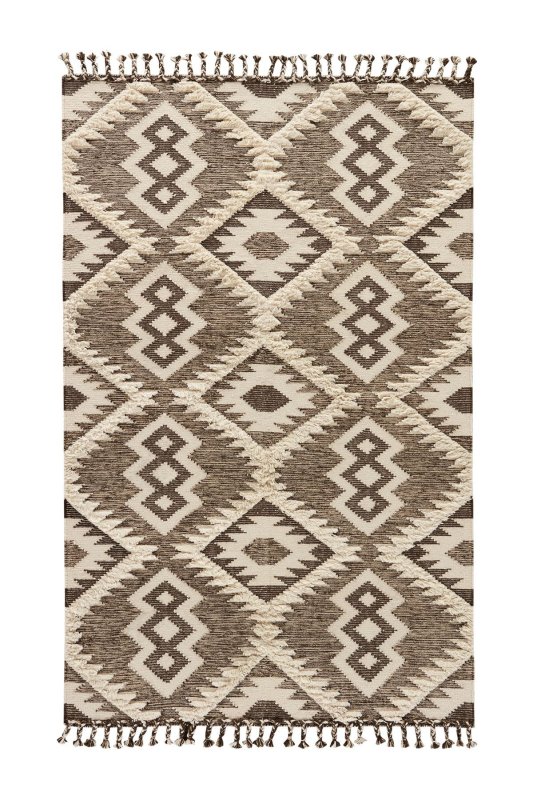 Ковер в этно стиле килим