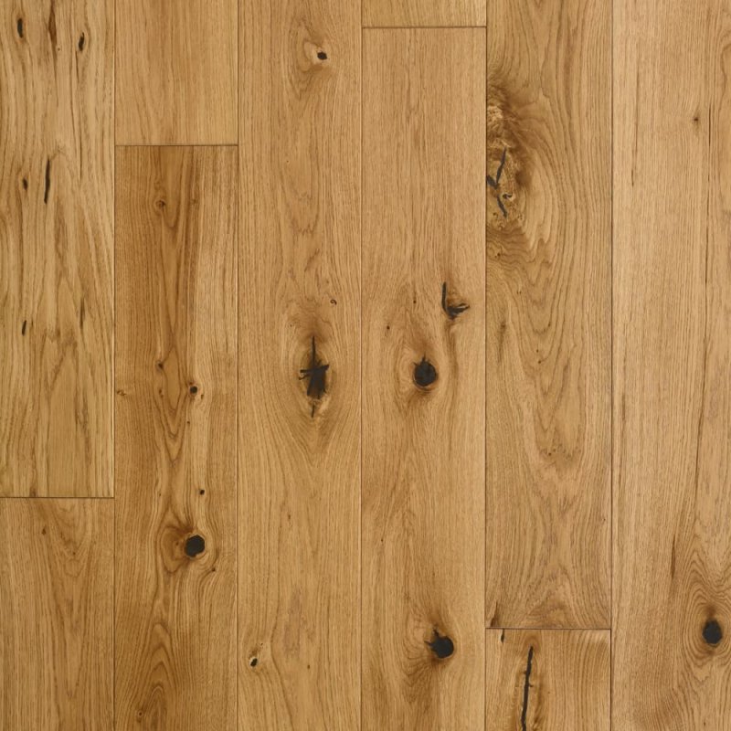 Barlinek дуб Toffee grande