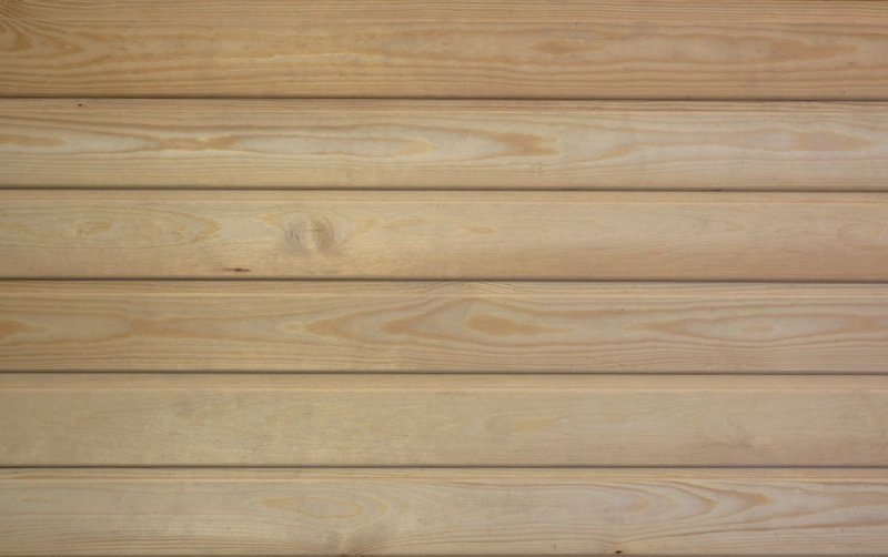 Вагонка штиль сосна