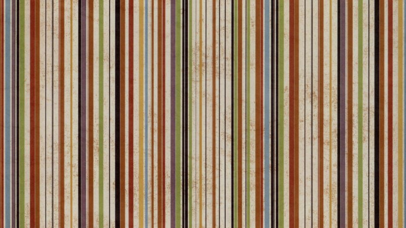 Принт полоска