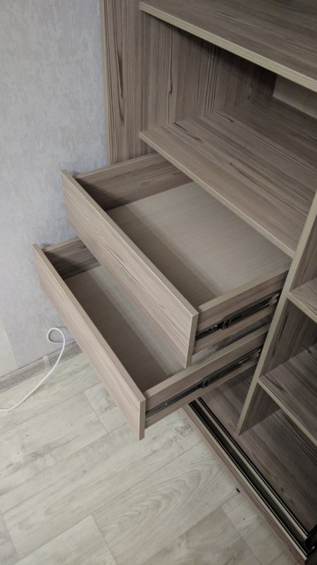 Каньон песчаный Ламарти