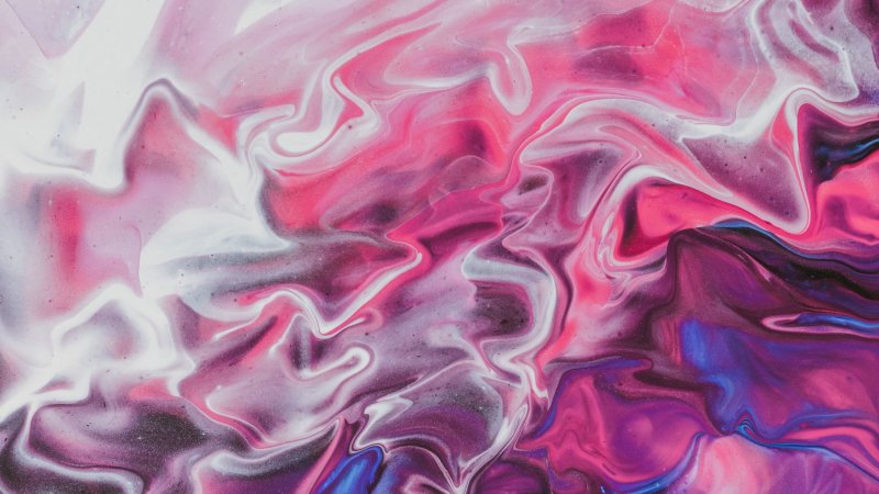 Фон разводы