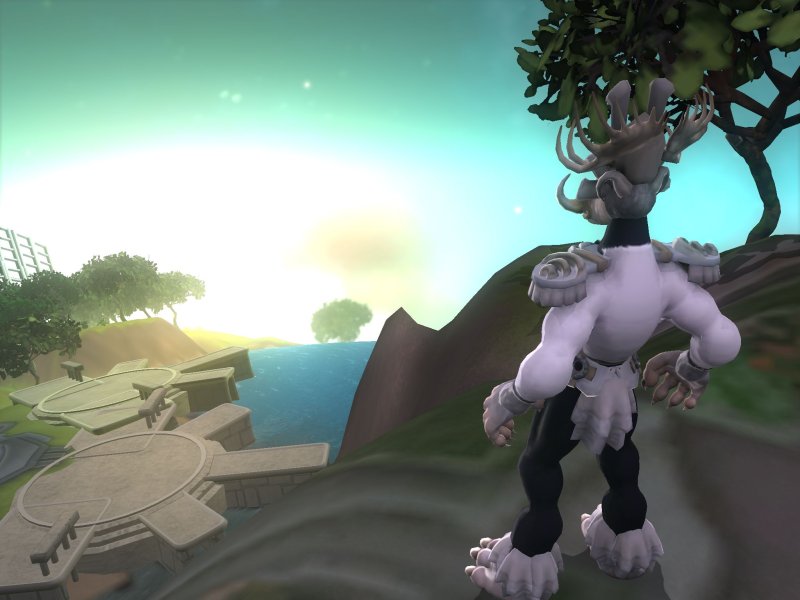 Spore блоггер