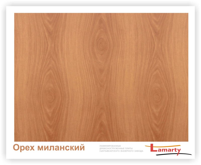 Вишня Оксфорд ЛДСП Ламарти