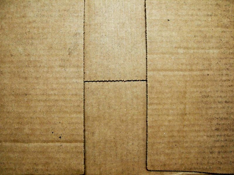 Картон текстура