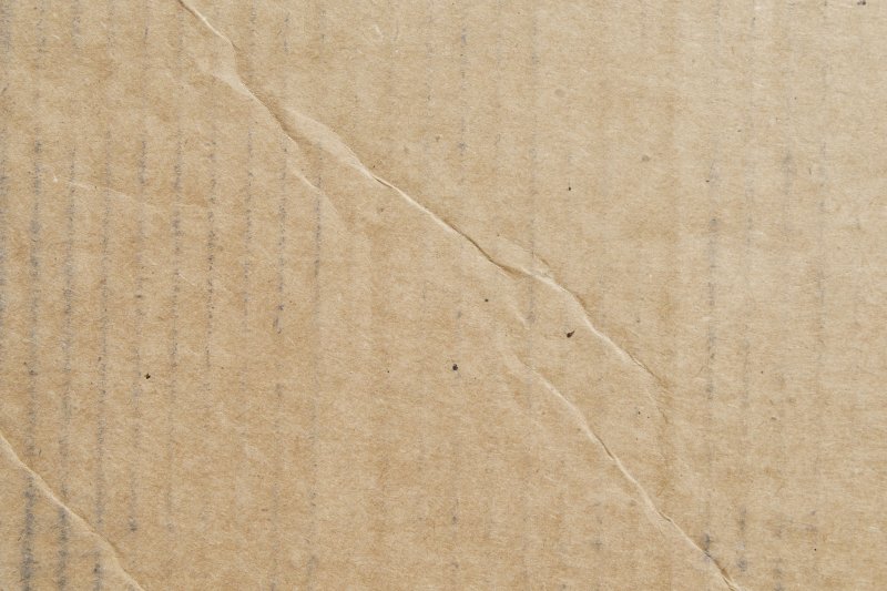 Картон текстура