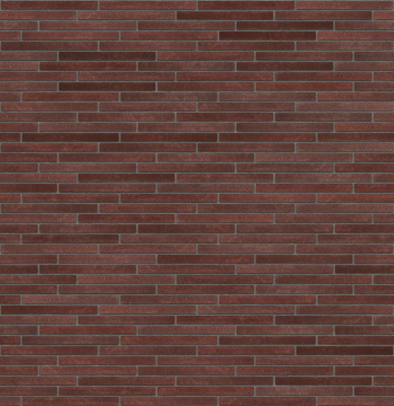 Кирпич красный текстура архикад