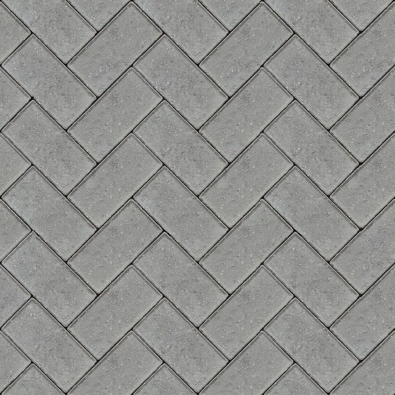 Брусчатка 3ds Max