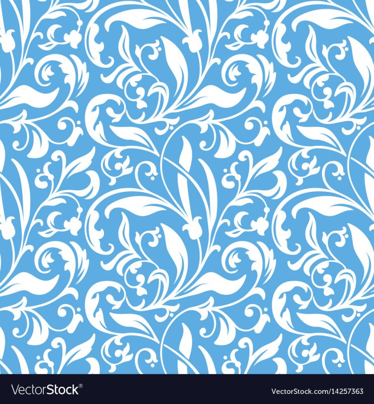 Фон с узорами