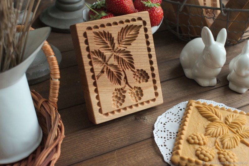 Пряничные доски старинные