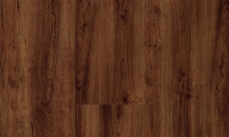 Кварц виниловый ламинат дуб коньячный