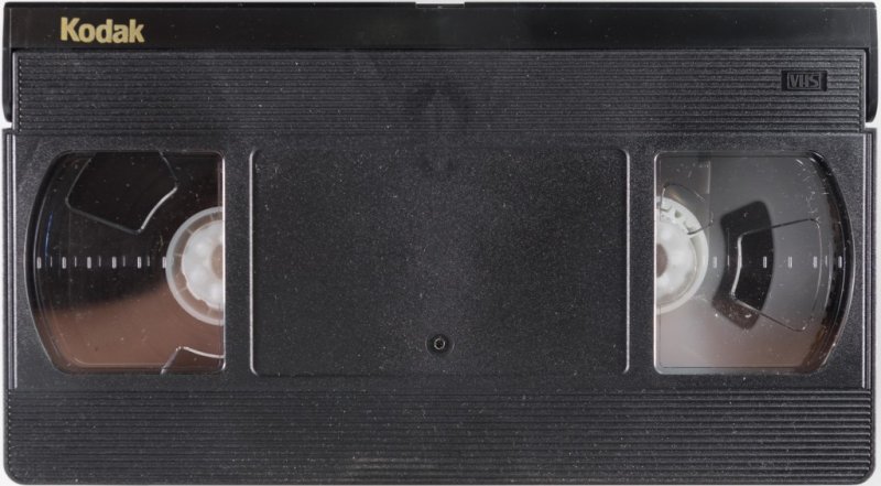 Видеокассета е-180 Kodak