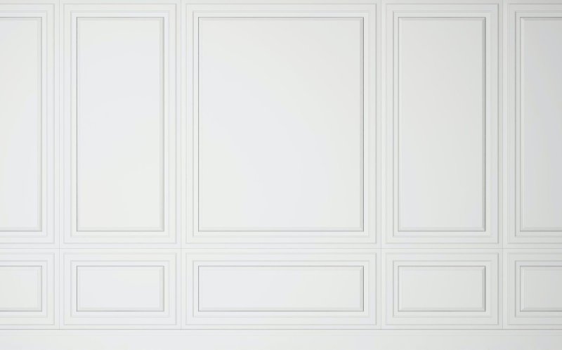 Панели буазери для 3д Мах