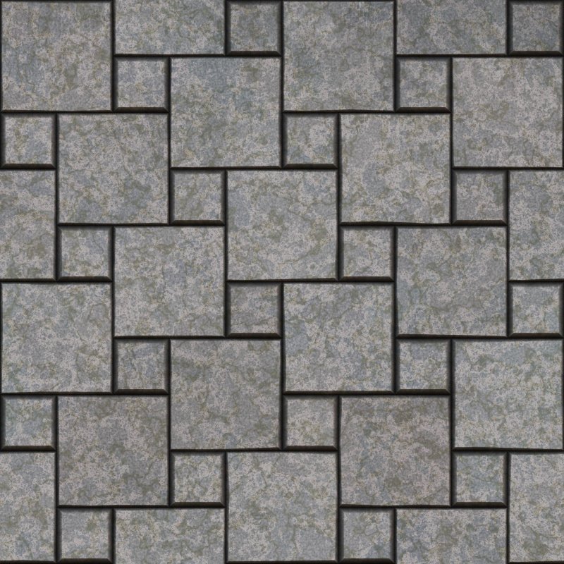 Архикад текстуры брусчатка бесшовные