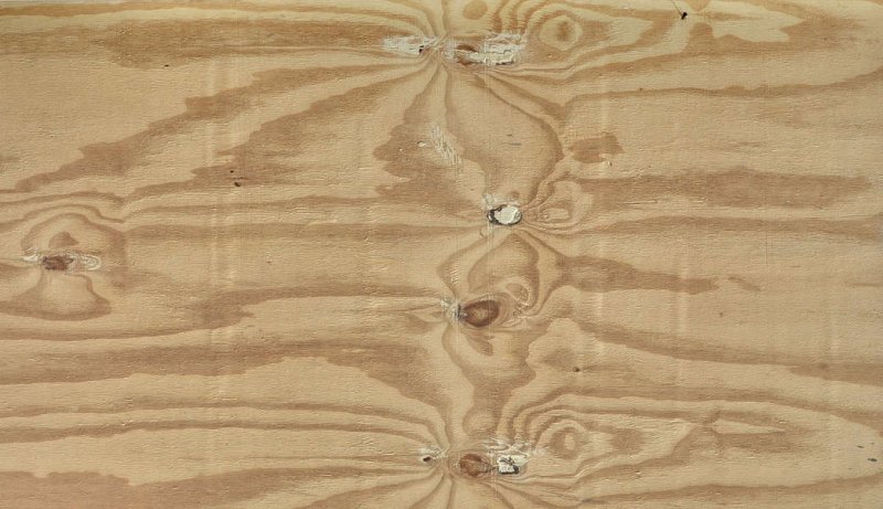 Фанера фактура