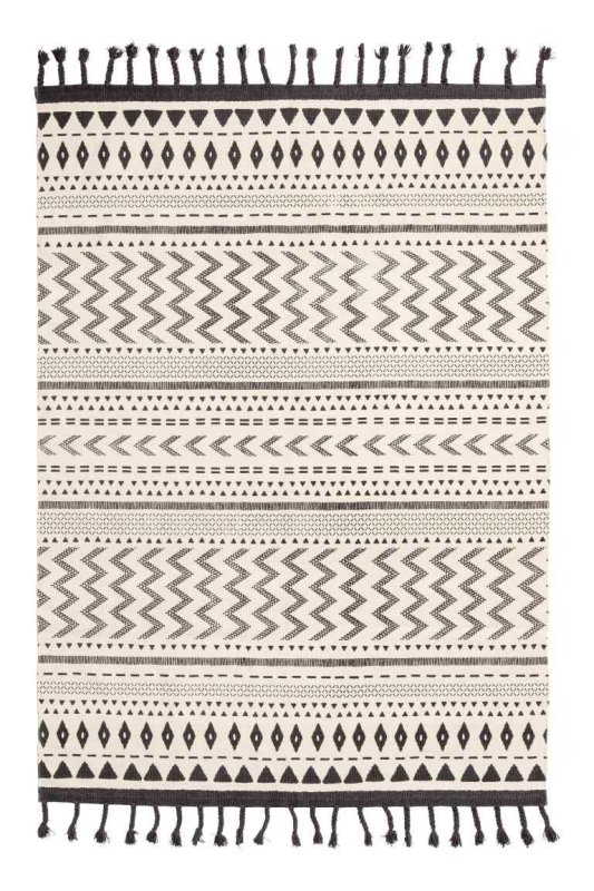 Ковер Скандинавский стиль тестура