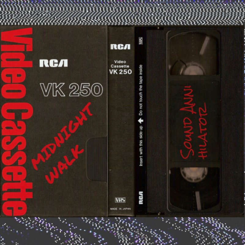 VHS кассеты обложки