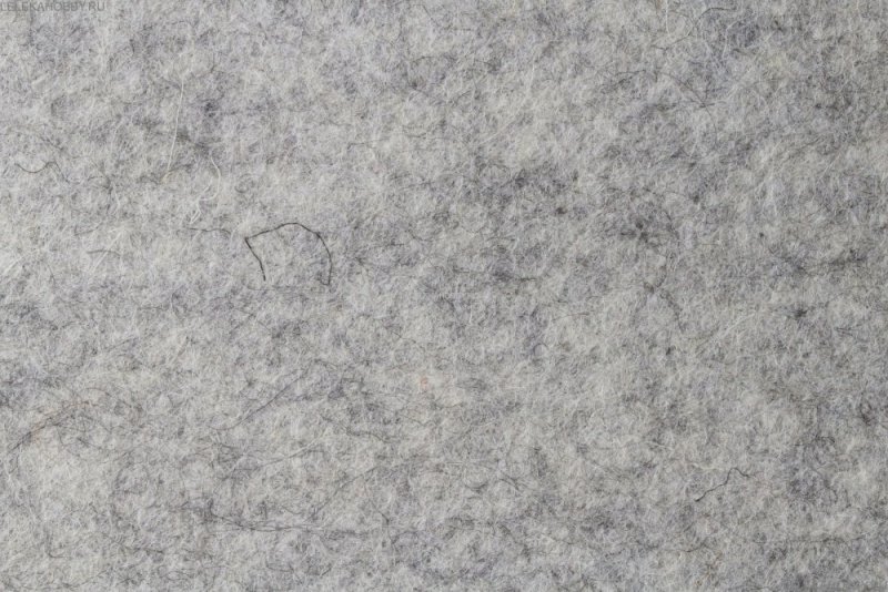 Войлок текстура