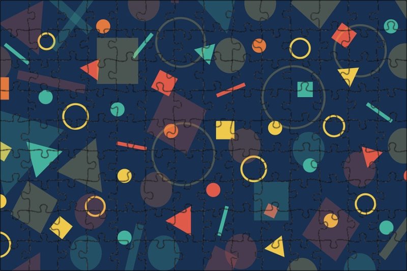 Геометрическая абстракция