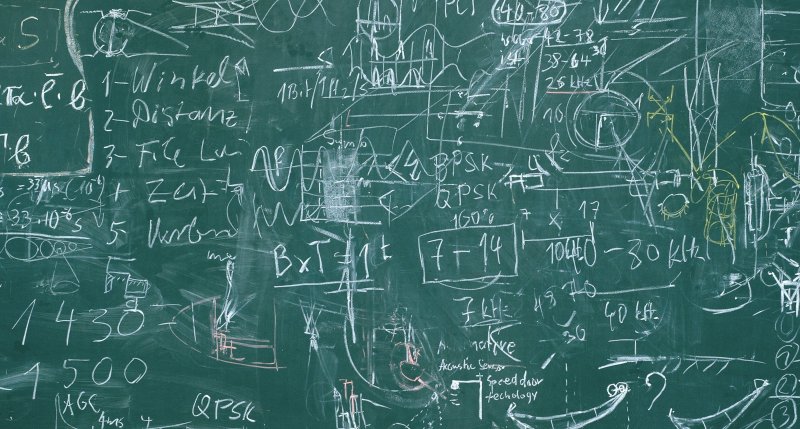 Школьная доска