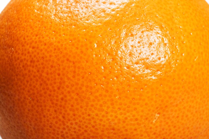 Апельсиновая кожура текстура