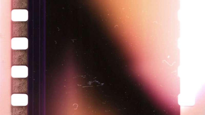 Текстура пленки