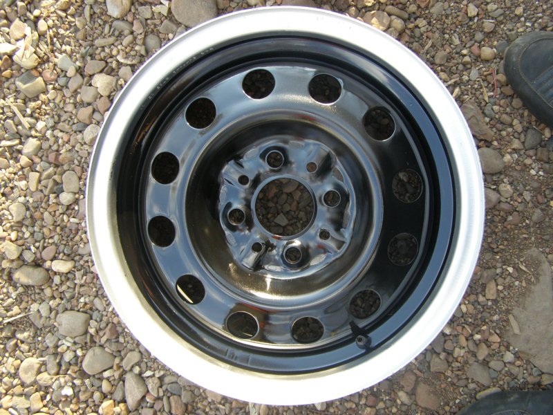 Диски на 13 штамповка