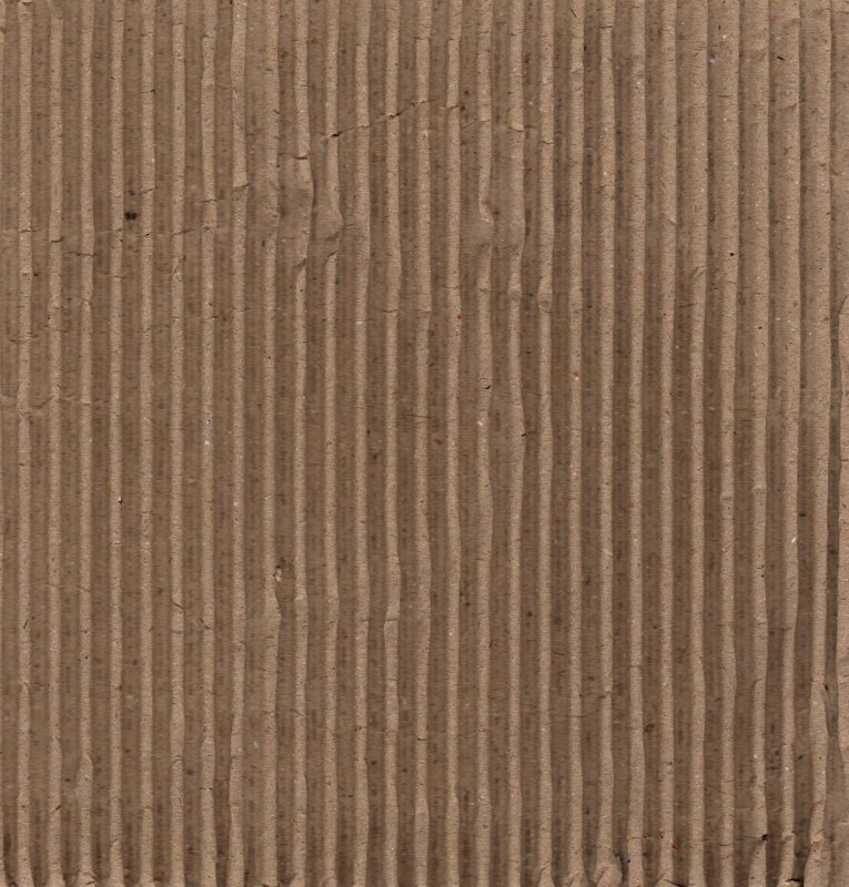 Картон текстура