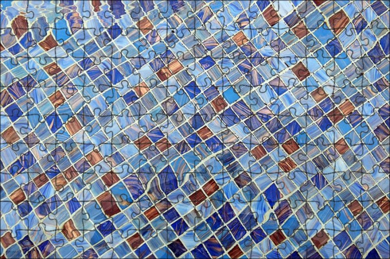 Плитка мозаика