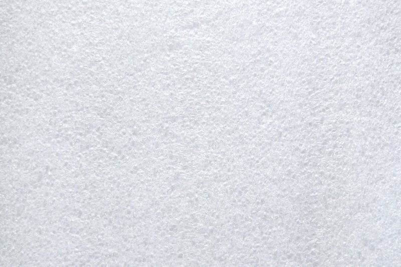 Вспененный полиэтилен текстура