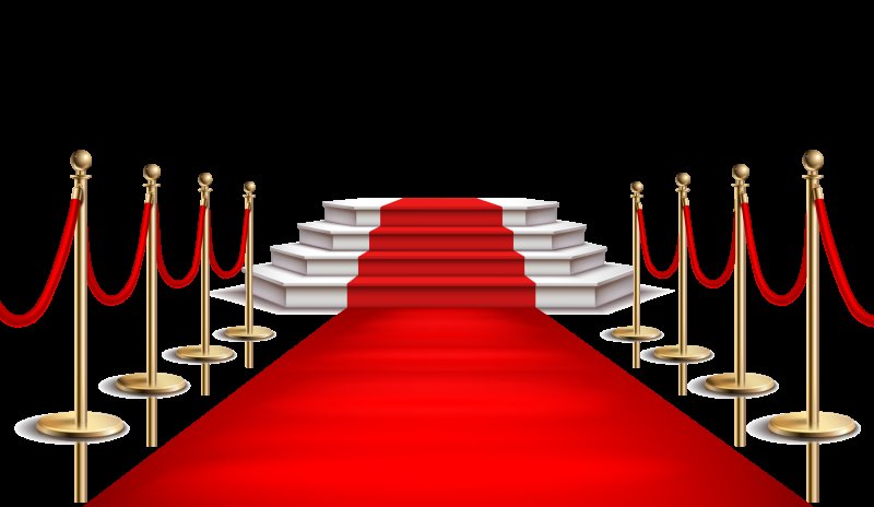 Ред карпет (Red Carpet),