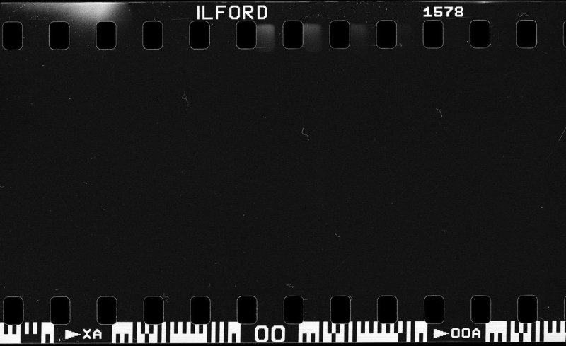 Текстура пленки