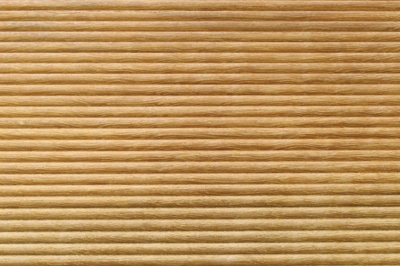 Картон фактура гофрированный