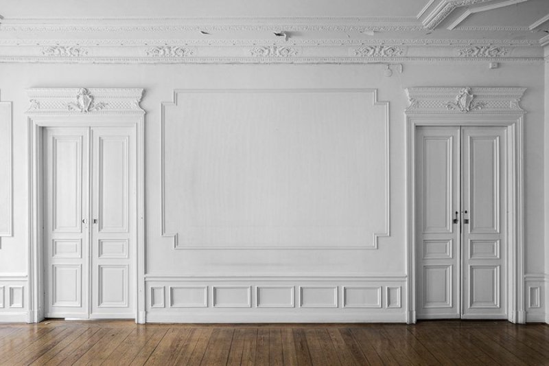 Прованс панели буазери