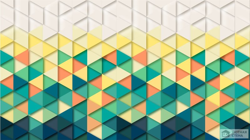 Геометрические узоры