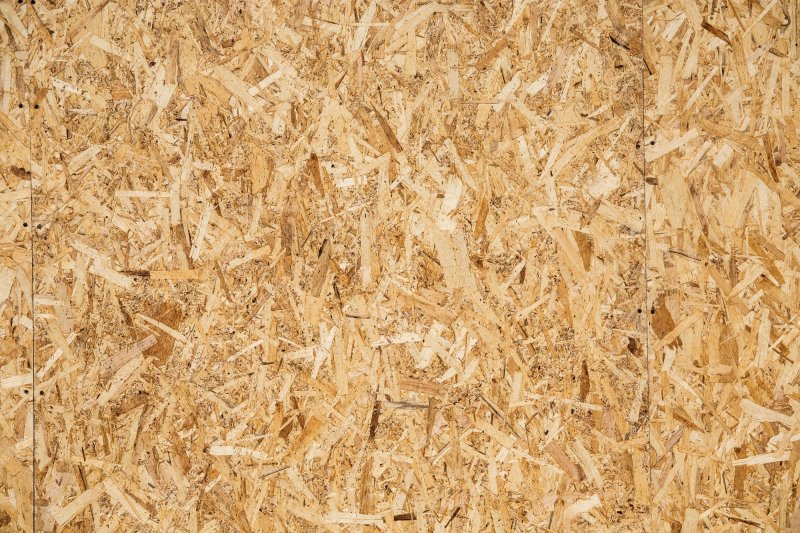 ОСБ текстура