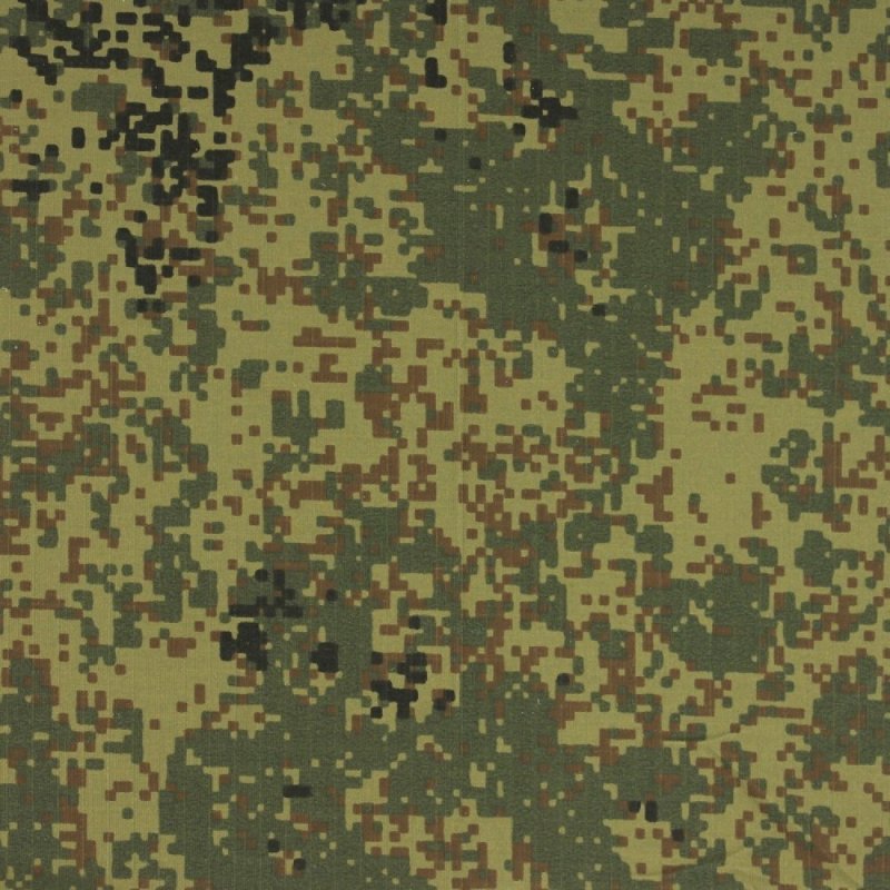 ЕМР цифровая Флора