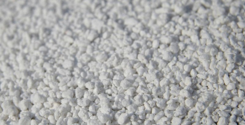 Вспученный перлит