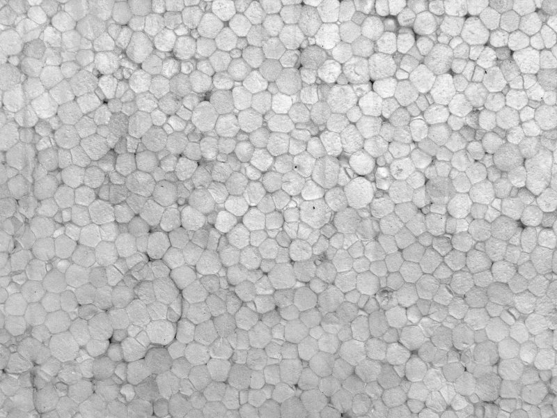 Пенопласт текстура