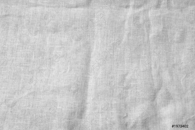 Холщовая ткань текстура